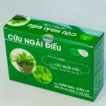 Sản phẩm thảo dược