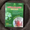 Miếng dán ngải cứu
