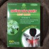 Mách bạn địa chỉ bán miếng dán ngải cứu uy tín nhất  