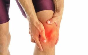 điều trị thoái hóa khớp gối