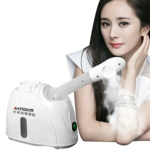 máy xông ngải cứu tươi