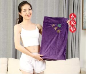 thảm ngải cứu nội địa Trung có tốt không